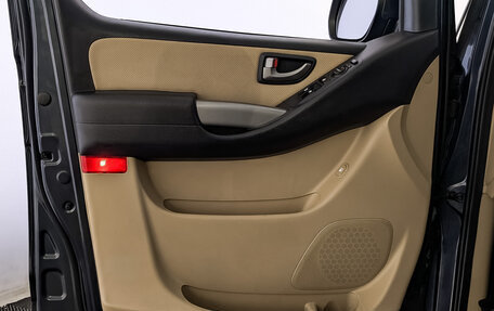 Hyundai H-1 II рестайлинг, 2018 год, 2 750 000 рублей, 19 фотография