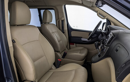 Hyundai H-1 II рестайлинг, 2018 год, 2 750 000 рублей, 24 фотография