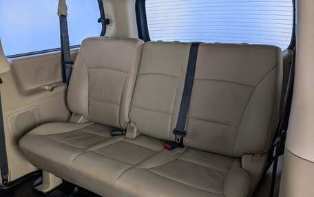 Hyundai H-1 II рестайлинг, 2018 год, 2 750 000 рублей, 26 фотография