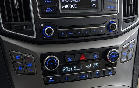 Hyundai H-1 II рестайлинг, 2018 год, 2 750 000 рублей, 21 фотография