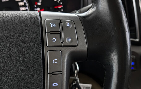 Hyundai H-1 II рестайлинг, 2018 год, 2 750 000 рублей, 29 фотография