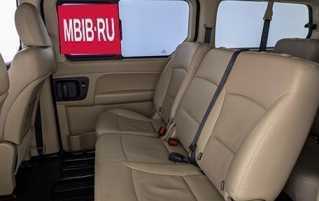Hyundai H-1 II рестайлинг, 2018 год, 2 750 000 рублей, 18 фотография