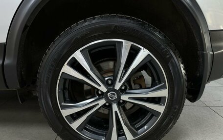 Nissan Qashqai, 2019 год, 1 463 000 рублей, 9 фотография