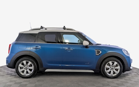 MINI Countryman II (F60), 2018 год, 2 640 000 рублей, 4 фотография