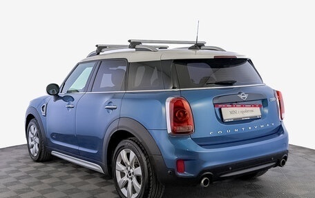 MINI Countryman II (F60), 2018 год, 2 640 000 рублей, 7 фотография