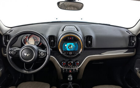 MINI Countryman II (F60), 2018 год, 2 640 000 рублей, 14 фотография