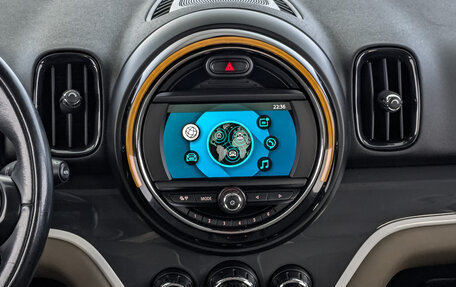 MINI Countryman II (F60), 2018 год, 2 640 000 рублей, 17 фотография