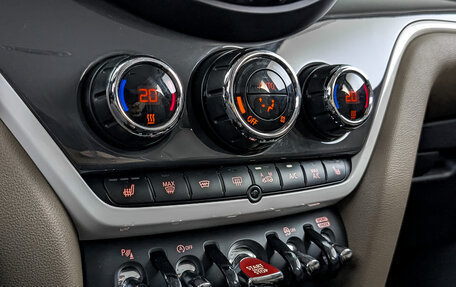 MINI Countryman II (F60), 2018 год, 2 640 000 рублей, 21 фотография