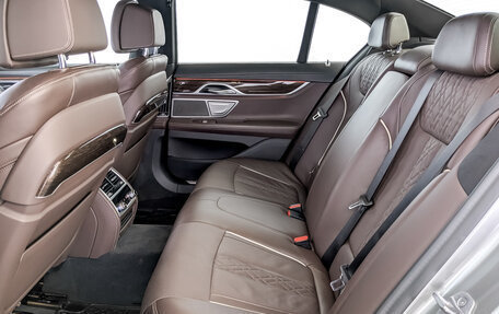BMW 7 серия, 2021 год, 6 995 000 рублей, 12 фотография