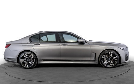 BMW 7 серия, 2021 год, 6 995 000 рублей, 4 фотография