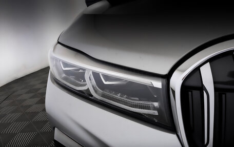 BMW 7 серия, 2021 год, 6 995 000 рублей, 17 фотография