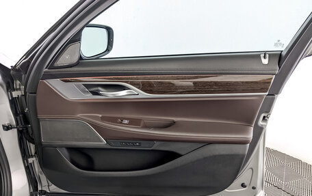 BMW 7 серия, 2021 год, 6 995 000 рублей, 26 фотография