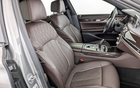 BMW 7 серия, 2021 год, 6 995 000 рублей, 24 фотография