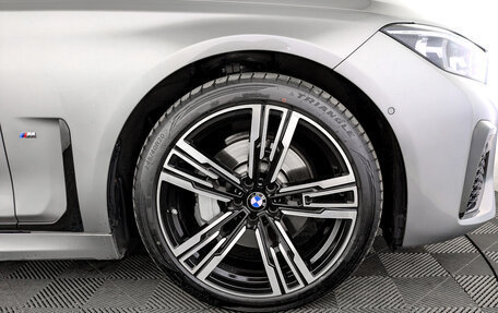 BMW 7 серия, 2021 год, 6 995 000 рублей, 18 фотография