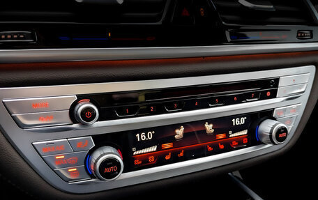 BMW 7 серия, 2021 год, 6 995 000 рублей, 28 фотография