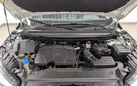Haval Jolion, 2021 год, 1 195 000 рублей, 9 фотография