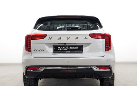 Haval Jolion, 2021 год, 1 195 000 рублей, 6 фотография