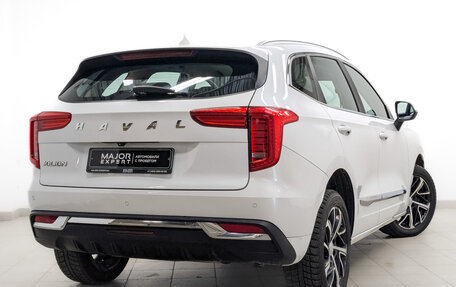 Haval Jolion, 2021 год, 1 195 000 рублей, 5 фотография