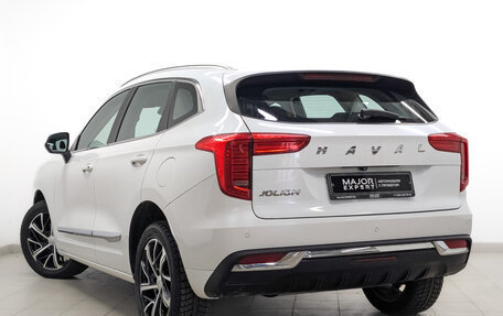 Haval Jolion, 2021 год, 1 195 000 рублей, 7 фотография