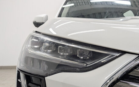 Haval Jolion, 2021 год, 1 195 000 рублей, 11 фотография