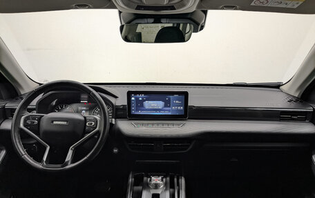 Haval Jolion, 2021 год, 1 195 000 рублей, 14 фотография
