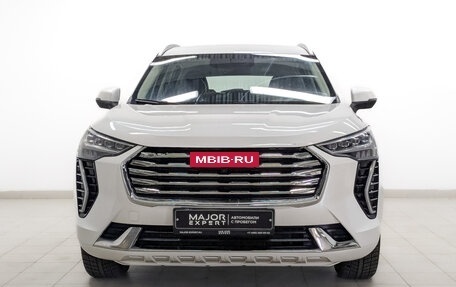 Haval Jolion, 2021 год, 1 195 000 рублей, 2 фотография
