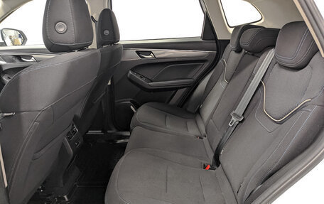 Haval Jolion, 2021 год, 1 195 000 рублей, 18 фотография