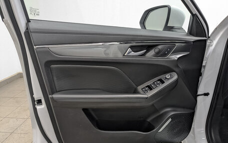 Haval Jolion, 2021 год, 1 195 000 рублей, 19 фотография