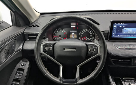 Haval Jolion, 2021 год, 1 195 000 рублей, 21 фотография