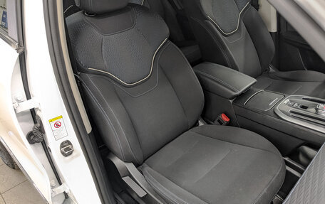 Haval Jolion, 2021 год, 1 195 000 рублей, 22 фотография