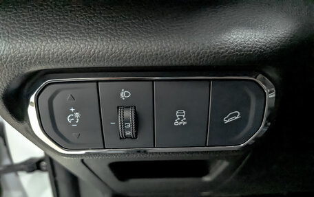 Haval Jolion, 2021 год, 1 195 000 рублей, 26 фотография