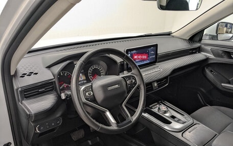 Haval Jolion, 2021 год, 1 195 000 рублей, 15 фотография