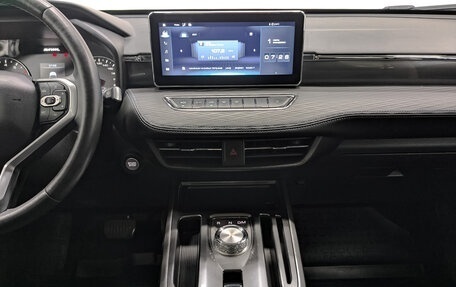 Haval Jolion, 2021 год, 1 195 000 рублей, 17 фотография