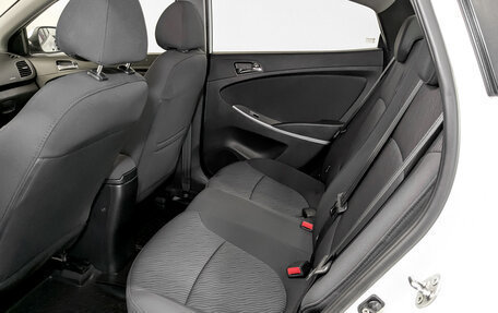 Hyundai Solaris II рестайлинг, 2012 год, 850 000 рублей, 12 фотография