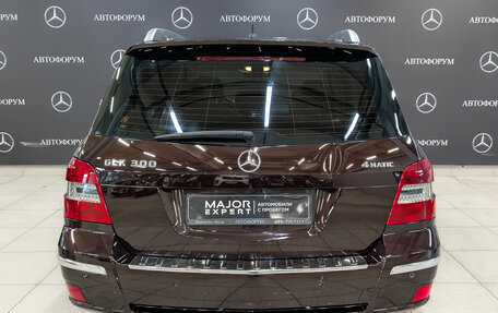 Mercedes-Benz GLK-Класс, 2012 год, 1 650 000 рублей, 6 фотография
