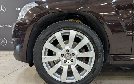 Mercedes-Benz GLK-Класс, 2012 год, 1 650 000 рублей, 12 фотография