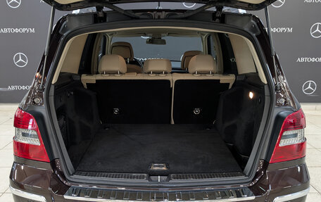 Mercedes-Benz GLK-Класс, 2012 год, 1 650 000 рублей, 10 фотография