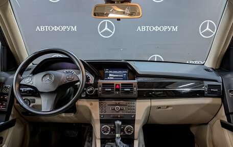 Mercedes-Benz GLK-Класс, 2012 год, 1 650 000 рублей, 14 фотография