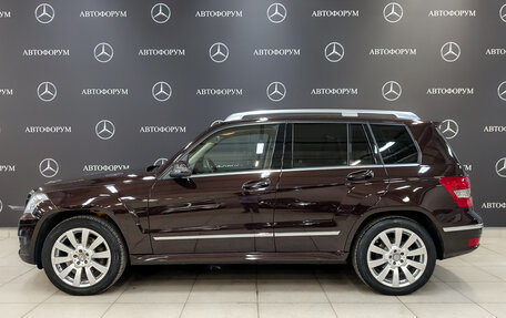 Mercedes-Benz GLK-Класс, 2012 год, 1 650 000 рублей, 8 фотография