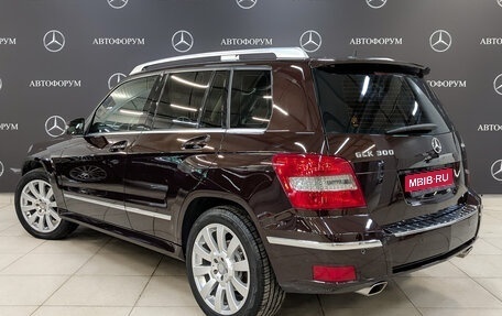 Mercedes-Benz GLK-Класс, 2012 год, 1 650 000 рублей, 7 фотография