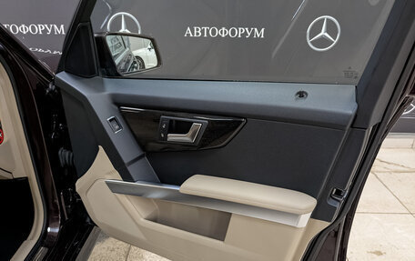 Mercedes-Benz GLK-Класс, 2012 год, 1 650 000 рублей, 24 фотография