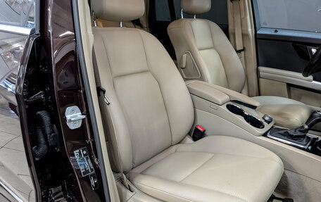 Mercedes-Benz GLK-Класс, 2012 год, 1 650 000 рублей, 23 фотография