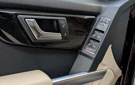 Mercedes-Benz GLK-Класс, 2012 год, 1 650 000 рублей, 26 фотография