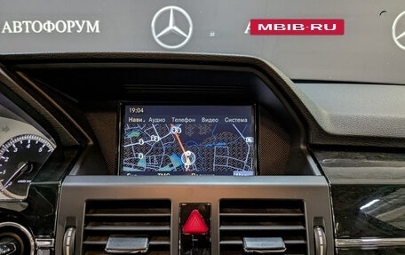 Mercedes-Benz GLK-Класс, 2012 год, 1 650 000 рублей, 17 фотография
