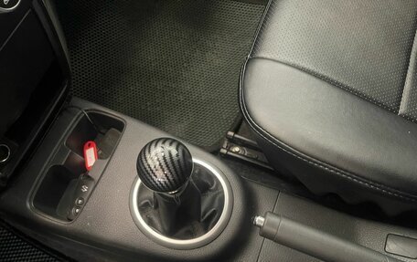 Suzuki SX4 II рестайлинг, 2011 год, 529 000 рублей, 17 фотография