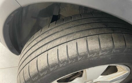 Suzuki SX4 II рестайлинг, 2011 год, 529 000 рублей, 22 фотография