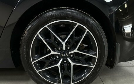 KIA Optima IV, 2019 год, 1 913 000 рублей, 9 фотография