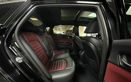 KIA Optima IV, 2019 год, 1 913 000 рублей, 11 фотография