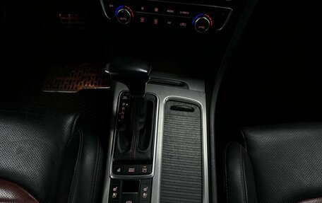 KIA Optima IV, 2019 год, 1 913 000 рублей, 17 фотография