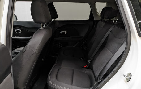 KIA Soul II рестайлинг, 2018 год, 1 599 000 рублей, 18 фотография